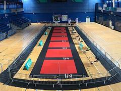 National Childrens Jiu Jitsu League 2019/2020 Open