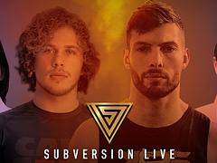 SUB CITY 3 - THE QUALIFIERS