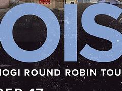Grappling Industries BOISE