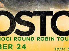 Grappling Industries BOSTON