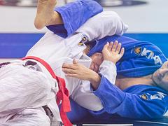 ARLAN GRIP CHAMPIONSHIP "KOKTEM OPEN-2020" ADULTS/MASTERS : BJJ (gi)