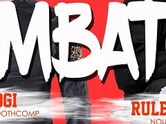 KOMBATCH TOUR LA CIOTAT TOURNOI GI
