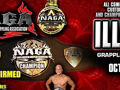 NAGA Illinois Grappling Championship