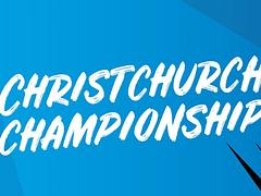 Christchurch Championship