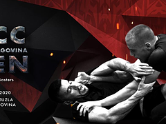 ADCC Bosnia and Herzegovina Open 2020