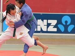 2020 JudoSA Seniors Competition (November)