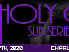 Holy City Sub-Series 2020
