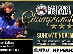 QBJJC East Coast Australian Championship 2020
