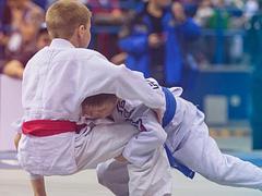 ARLAN GRIP CHAMPIONSHIP "KOKTEM OPEN-2020" KIDS :  BJJ (gi)