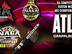 NAGA Atlanta Grappling Championship