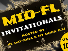 Mid-Fl Invitationals