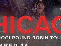 Grappling Industries CHICAGO