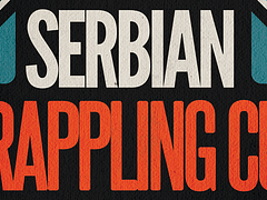 6th SERBIAN GRAPPLING CUP - International Open