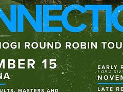 Grappling Industries CONNECTICUT