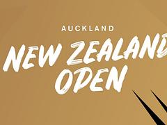 New Zealand Open