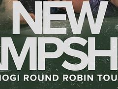 Grappling Industries NEW HAMPSHIRE