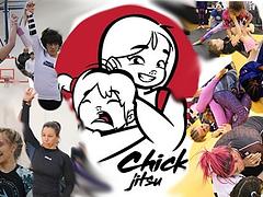 Chickjitsu presents: Super Chickjitsu $3000 Nogi Absolute & Superfights