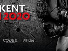 ADCC Tashkent Open 2020