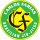 Carlos Farias Brazilian Jiu-Jitsu logo