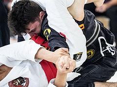 JitzKing South Florida Trials