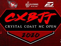 Crystal Coast Open