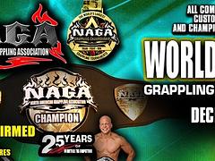 NAGA World Jiu-Jitsu Championship