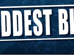 Submissions On The Shore - Baddest Blue - Ladies Event