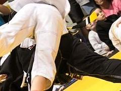 New Port Richey Jiujitsu Kids Invitational