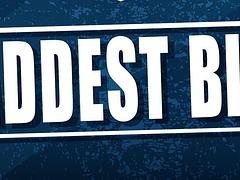 Submissions On The Shore - Baddest Blue - Male Event
