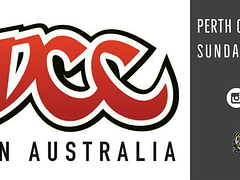 ADCC Perth Championship 2020