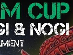 Siam Cup BJJ GI & No-Gi Tournament