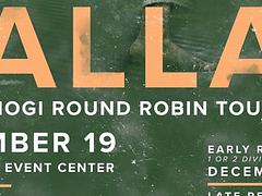 Grappling Industries DALLAS