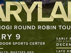 Grappling Industries MARYLAND