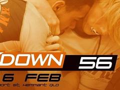 Lockdown 56