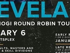 Grappling Industries CLEVELAND