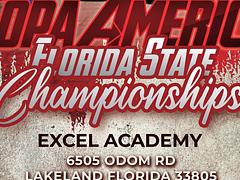 COPA Florida State Championships