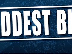 Submissions On The Shore - Baddest Blue Oregon