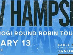 Grappling Industries NEW HAMPSHIRE