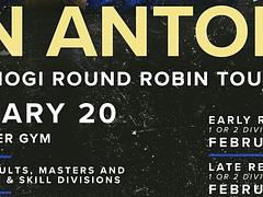 Grappling Industries SAN ANTONIO