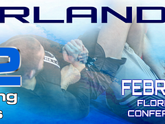 B2 Grappling Series: Orlando