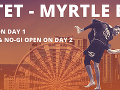 Quintet & Individual Open - Myrtle Beach