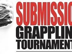 #SGT Round Robin - Submission Tournament
