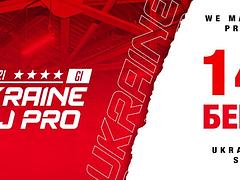 Ukraine BJJ Pro Spring Cup