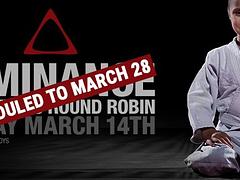 DOMINANCE KIDS & TEENS ROUND ROBIN MAR 28
