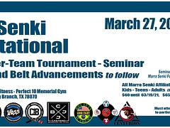 Marra Senki Invitational IV