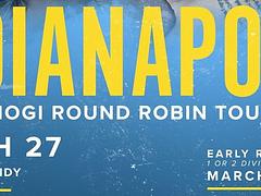 Grappling Industries INDIANAPOLIS