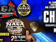 NAGA Chicago Grappling Championship