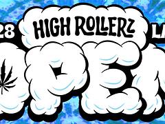HIGH ROLLERZ OPEN