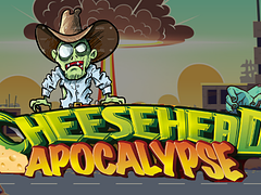 Cheesehead Apocalypse - Wisconsin Dells - April 1st - 3rd