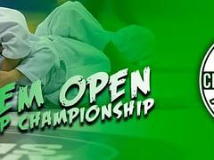 ARLAN GRIP CHAMPIONSHIP "KOKTEM OPEN - 2021 KIDS" (BJJ)